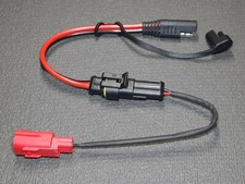 Adattatore Ducati OptiMATE SAE