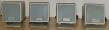 Quattro casse acustiche per computer fisso , marca : Cambridge SoundWorks 