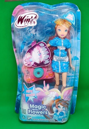 Winx club new series - winx, tv