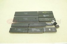 68000 CPU Z80-CPU Z80B-CPU IC