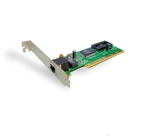 Scheda rete fast - scheda, ethernet