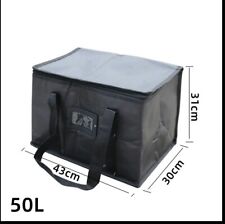 Sacchetti isolati per consegna