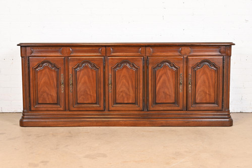 Drexel french provincial louis - provincial,