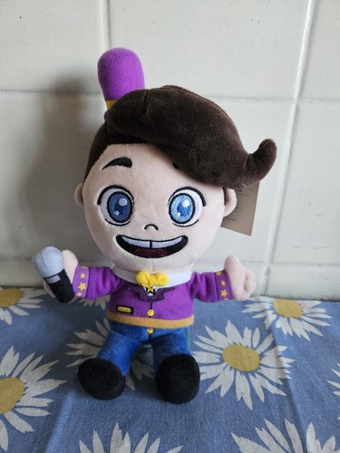 Peluche makeship showtime - makeship,