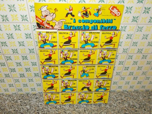 Espositore contenitore box - espositore/contenitore,