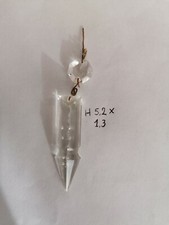 Goccia Di Vetro Per Ricambi