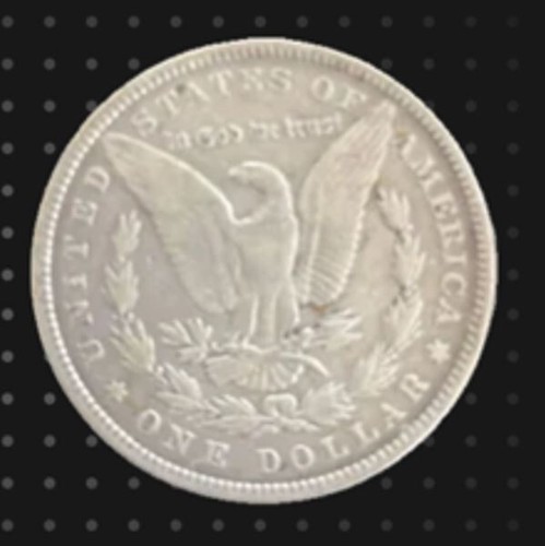Bellissima moneta 1 - moneta,