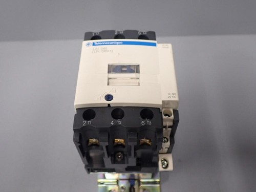 Lc1d65 telemecanique lc1 - lc1d65,