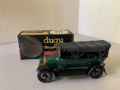 Dugu fiat - 4, (1911)