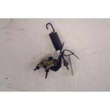 CORRETTORE DI FRENATA PER FIAT DOBLO' (00-05) 1.3 16V MJT MNV 5P/D/1248CC 2000