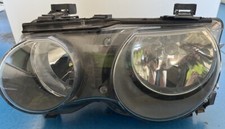 Faro Anteriore SINISTRO BMW SERIE 3 2002 COD. 0301187201 6901969