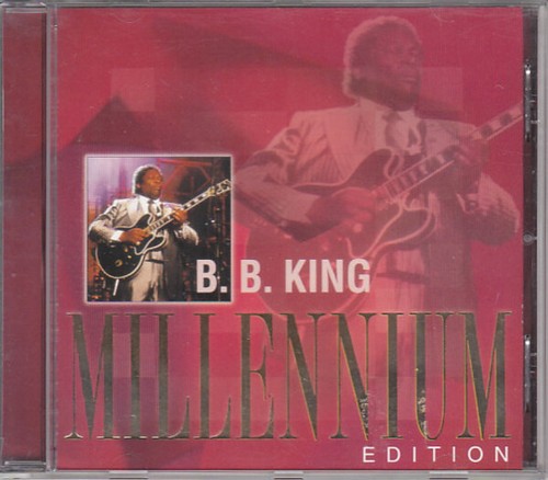 King millennium - cd,
