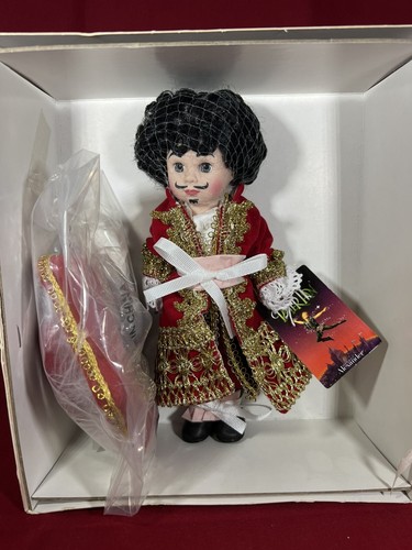 Bambola madame alexander - bambola,