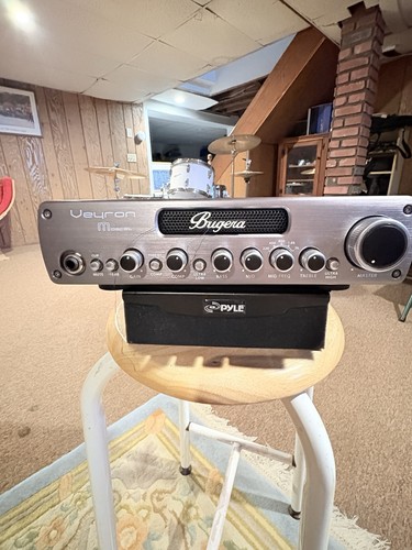 Bugera bv1001m veyron 2000w - bv1001m,