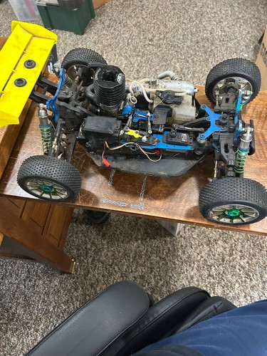 Vintage ofna hyper 8 - vintage,