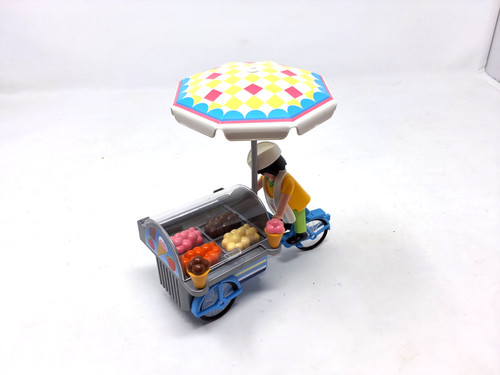 Playmobil family fun 7492 - fun,