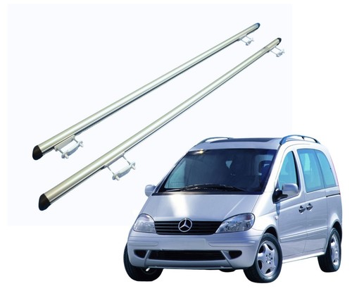 Barre portatutto per mercedes - portatutto,