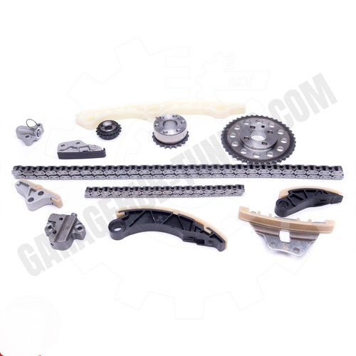 Kit catena distribuzione per