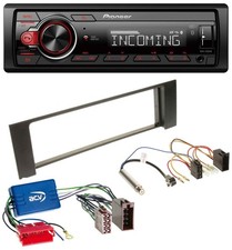 Pioneer Bluetooth USB DAB MP3
