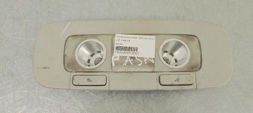 Plafoniera volkswagen passat - plafoniera,