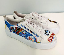 Scarpe sneakers H&M x Jean