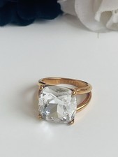 Anello Morellato Fiore Mio Oro Rosa Misura 18