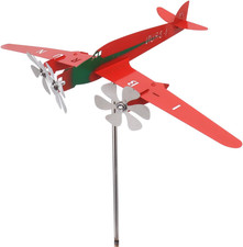 Mulino a per Aereo in Metallo