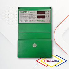 Drive DC Control Techniques Mentor II M45RGB14 15 KW - Usato