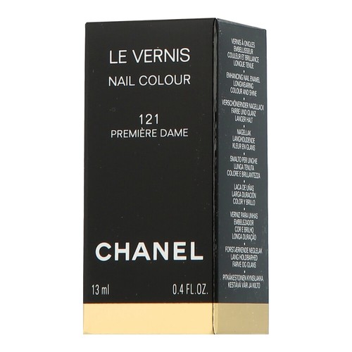 Chanel vernis première - chanel, le