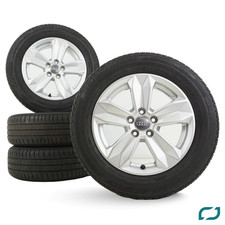 Ruote estive originali audi - ruote,