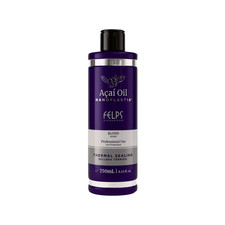 FELPS NANOPLASTIA Olio di Acai