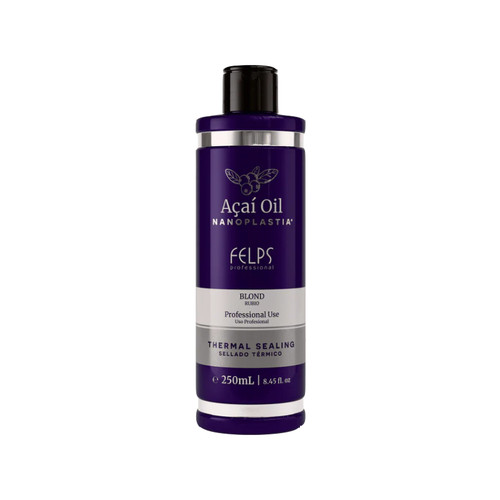 Felps nanoplastia olio acai - olio, di