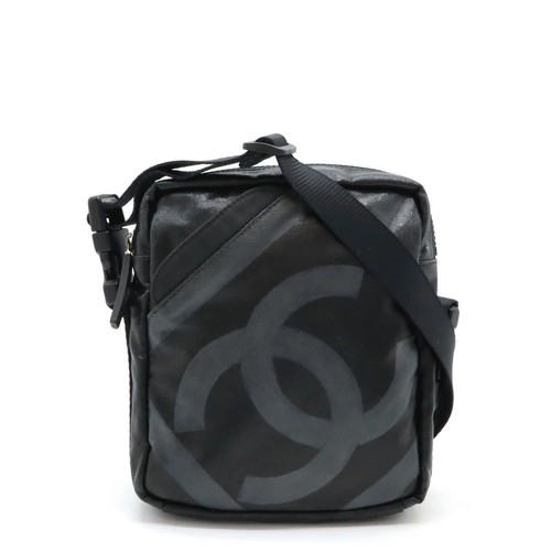 Borsa tracolla chanel sports - a,