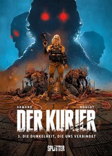Der Kurier. Band 3 Tristan