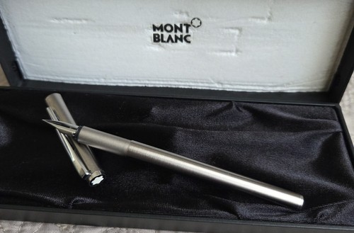 Montblanc penna stilografica - montblanc,