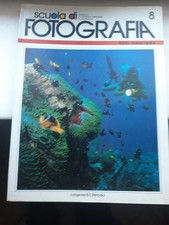 Scuola di fotografia - n° 8