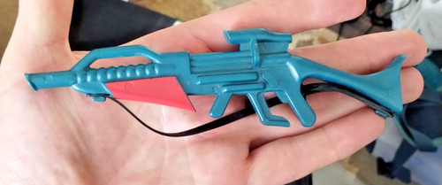 Action man vintage - action,