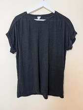 T-shirt John Lewis lino UK14