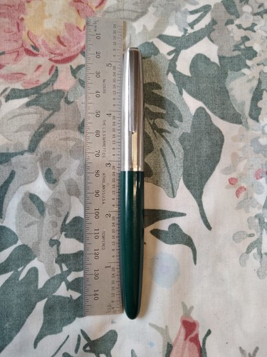 Penna stilografica parker - stilografica,