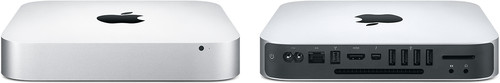 Apple mac mini a1347 fine - fine, 2012