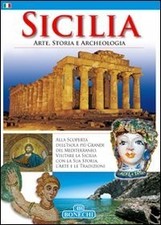 Sicilia: arte, storia e