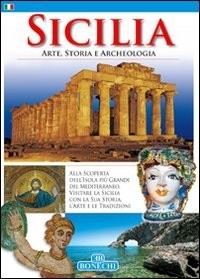 Sicilia arte storia e - storia,