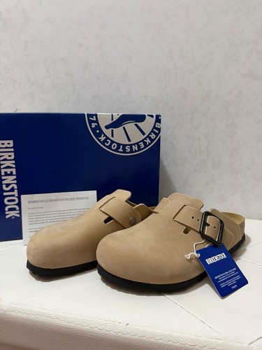 Birkenstock boston zoccoli - birkenstock,