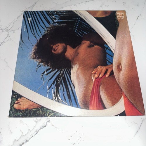Caetano veloso araca - araca, azul