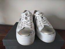 Sneakers Nero Giardini, numero 38