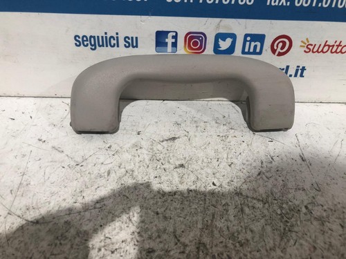 Maniglia sottotetto posteriore - maniglia,