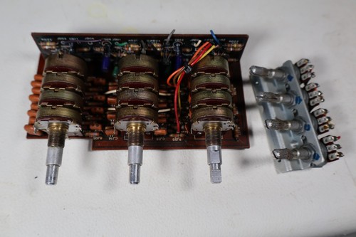 Marantz 4270 tone - tone, con