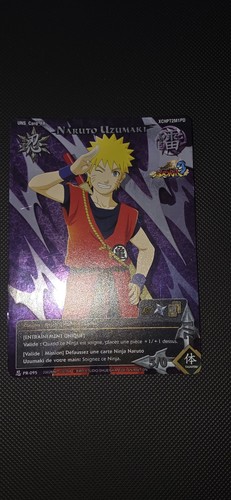 Naruto ultimate ninja - naruto,