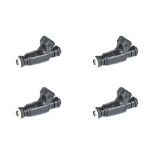 4X BOSCH INIETTORE Compatibile
