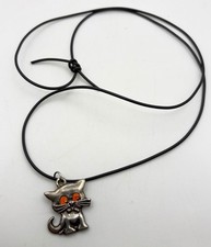 Collana Bijoux Cordoncino